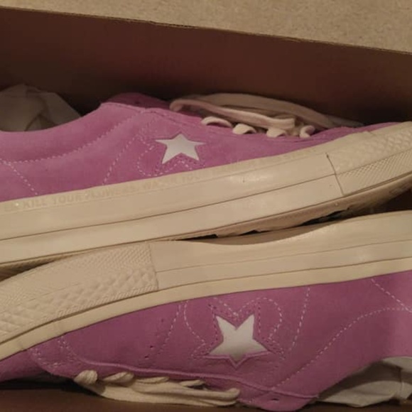 Converse x Golf Le Fleur - Picture 5 of 6